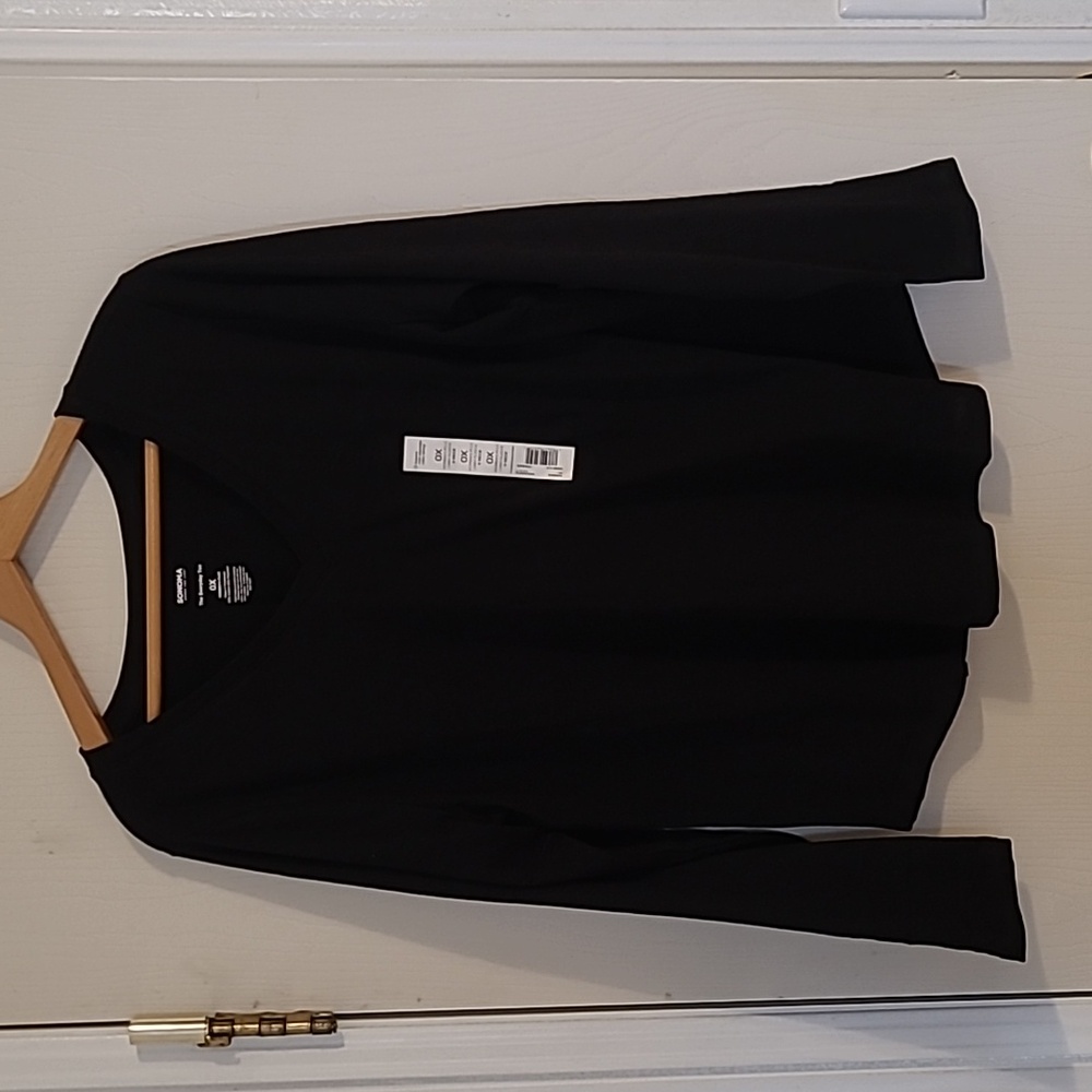 Sonoma Long Sleeve The Everyday tee
